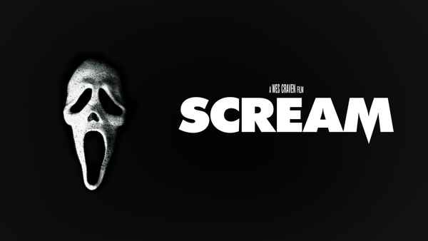 Scream Poster 2
