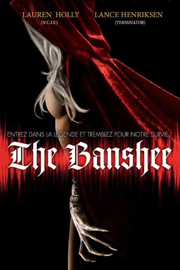 Scream of the Banshee Poster 4
