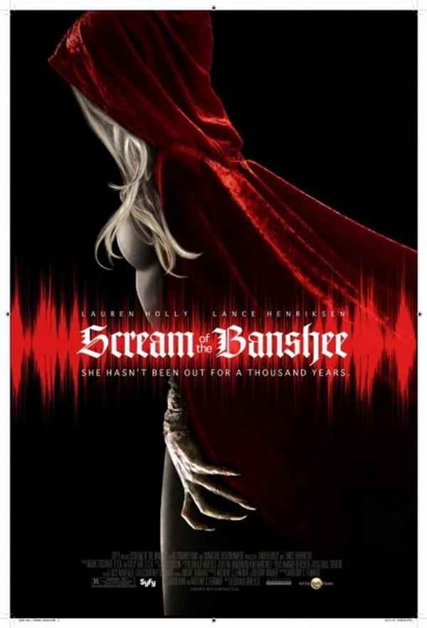 Scream of the Banshee Poster 7