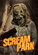 Scream Park Poster 6