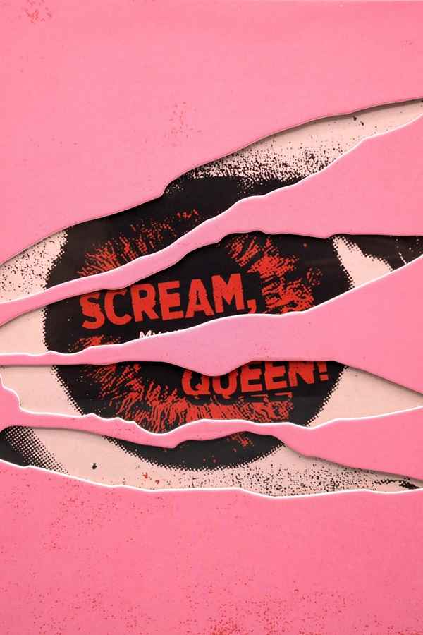 Scream, Queen! My Nightmare on Elm Street Poster 4