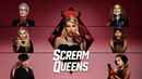 Scream Queens Poster 2