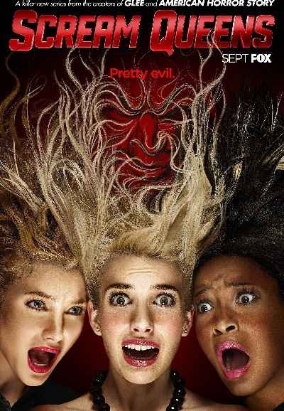 Scream Queens