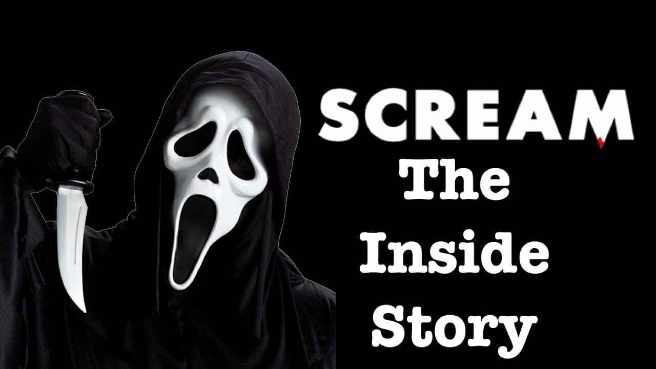 Watch Scream The Inside Story Full Movie Online Release Date Trailer Cast And Songs Documentary Film