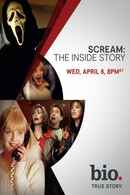 Scream: The Inside Story Poster 4
