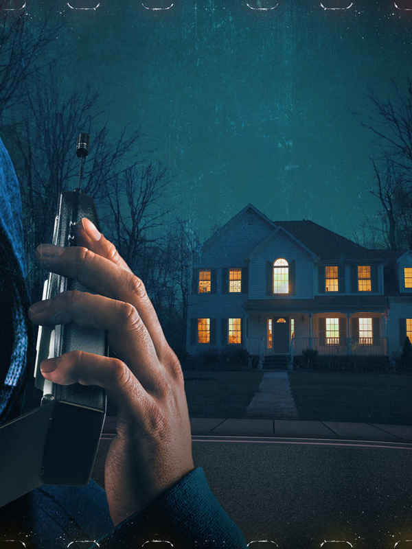 Scream: The True Story Poster 5