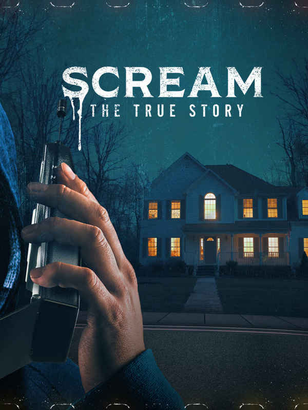 Scream: The True Story Poster 6