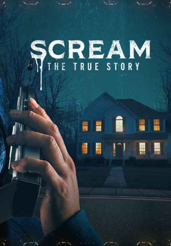 Scream: The True Story Poster 7