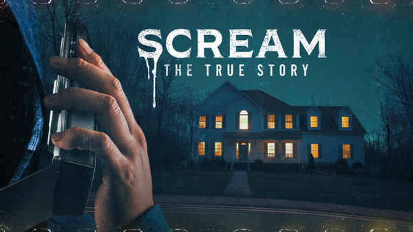 Scream: The True Story Poster 4