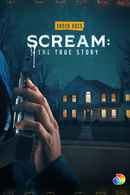 Scream: The True Story Poster 1