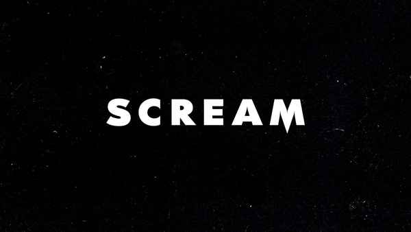 Scream: The TV Series Poster 6