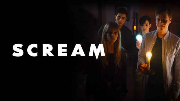 Scream: The TV Series Poster 5
