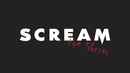 Scream: The TV Series Poster 1