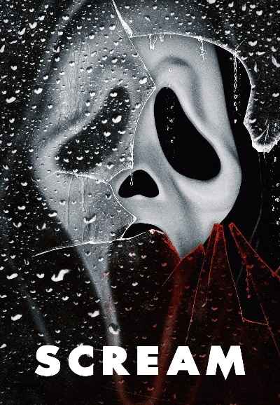 Scream: The TV Series