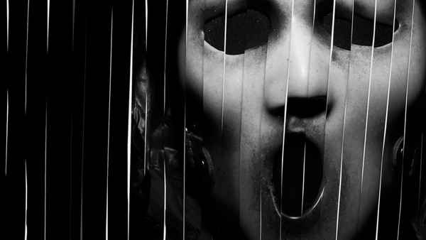 Scream: The TV Series Poster 2