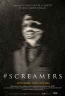 #SCREAMERS Poster 7