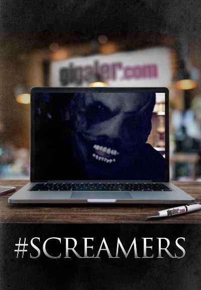 #SCREAMERS