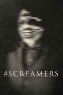 #SCREAMERS Poster 1