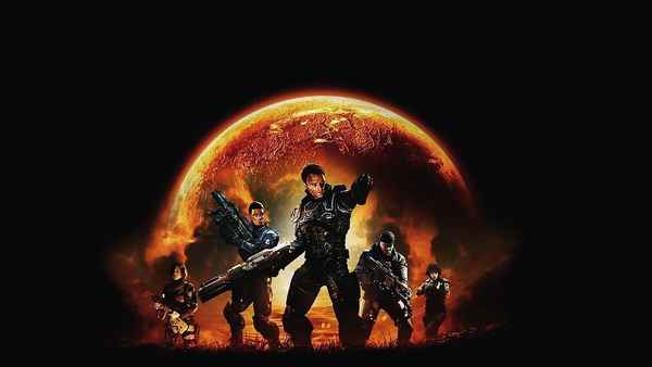 Screamers: The Hunting Poster 2