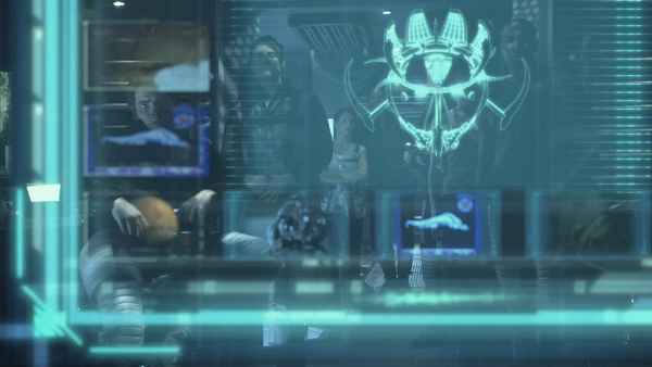 Screamers: The Hunting Poster 1