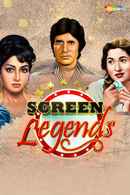 Screen Legends Poster 4