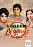 Screen Legends Poster 3