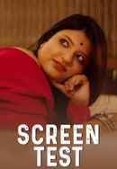 Screen Test Poster 2