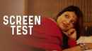Screen Test Poster 1