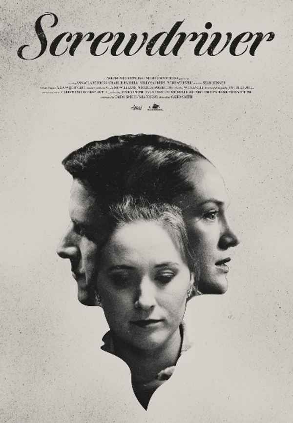 Screwdriver Poster 4