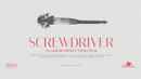 Screwdriver Poster 3