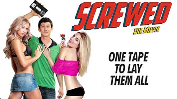 Screwed Poster 4