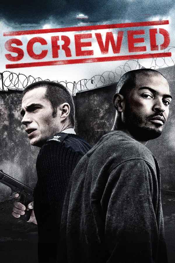Screwed Poster 3