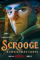 Scrooge: A Christmas Carol Poster 7