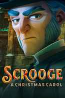 Scrooge: A Christmas Carol Poster 5
