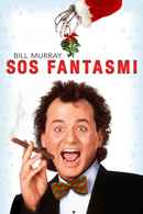 Scrooged Poster 6