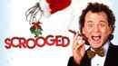 Scrooged Poster 2