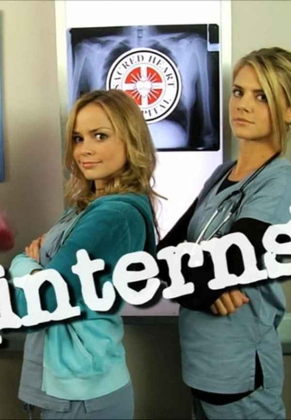 Scrubs: Interns Poster 2