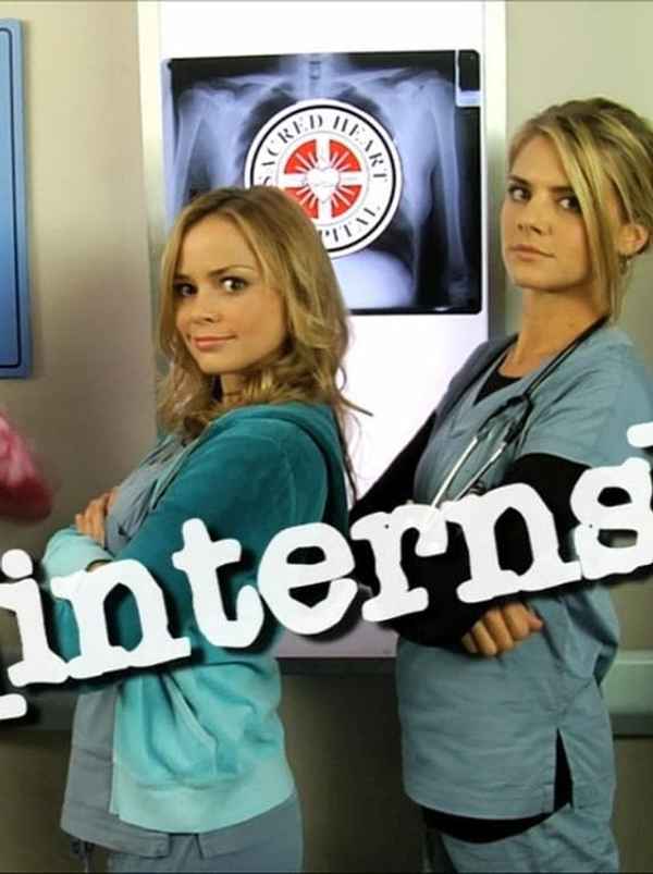 Scrubs: Interns Poster 1