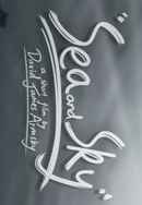 Sea and Sky Poster 3