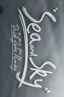 Sea and Sky Poster 1