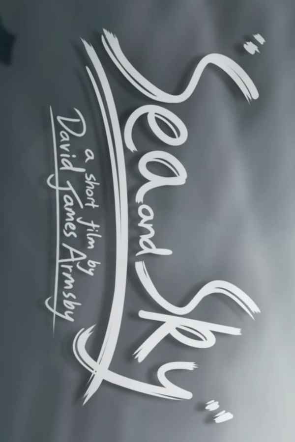 Sea and Sky Poster 1