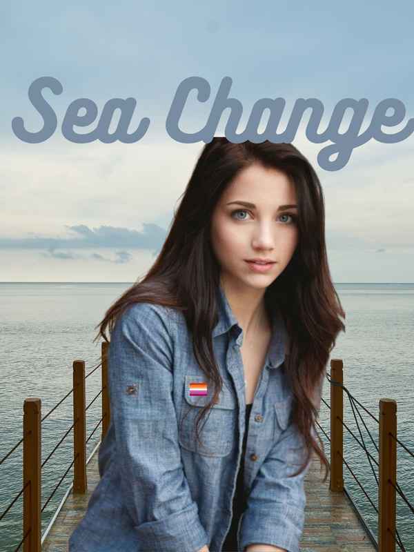Sea Change Poster 1