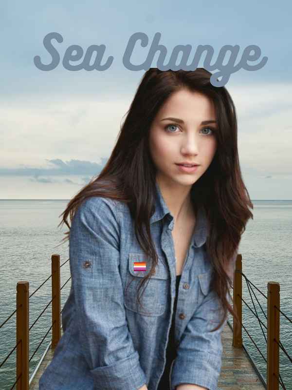 Sea Change Poster 2