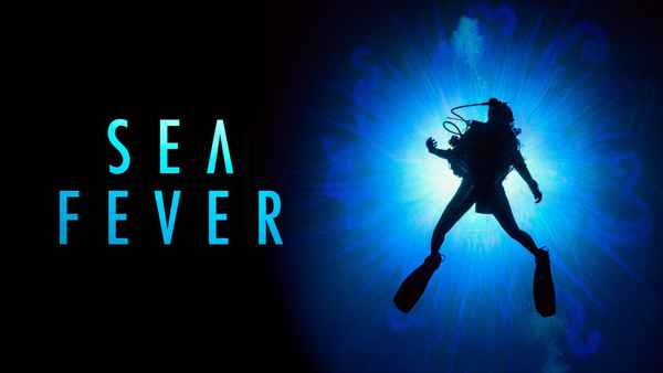 Sea Fever Poster 2