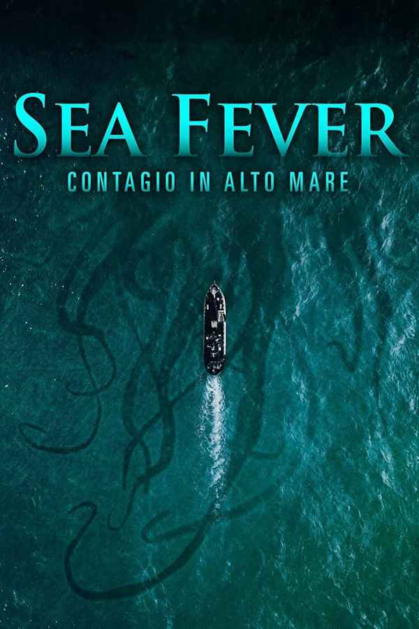Sea Fever Poster 7