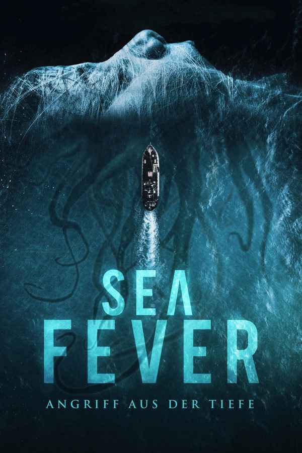 Sea Fever Poster 4
