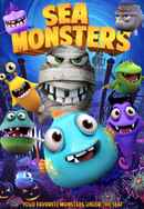 Sea Monsters Poster 3