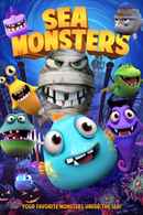 Sea Monsters Poster 2
