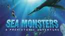 Sea Monsters: A Prehistoric Adventure Poster 3