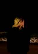 Sea of Black, Glimmer of Light Poster 2